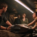 『ジュラシック・ワールド／炎の王国』(c)Universal Pictures