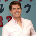 「とても痛かった」トム・クルーズ