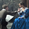 『チューリップ・フィーバー　肖像画に秘めた愛』(c)2017 TULIP FEVER FILMS LTD.  ALL RIGHTS RESERVED.