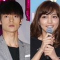 窪田正孝＆川口春奈