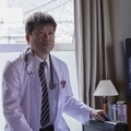 佐藤二朗、「聖☆おにいさん」で医者役「染谷から奪って俺がつけたろか」・画像