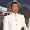 『聯合艦隊司令長官 山本五十六』クランクアップ会見