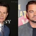 マーク・ウォールバーグ、L・ディカプリオとの過去の不仲を語る・画像
