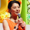 小池栄子／SUNNY 強い気持ち・強い愛』完成披露舞台挨拶