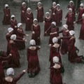 「ハンドメイズ・テイル／侍女の物語」シーズン２　The Handmaid’s Tale （C） 2018 MGM Television Entertainment Inc. and Relentless Productions LLC. All Rights Reserved.