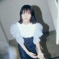 南沙良『志乃ちゃんは自分の名前が言えない』／photo:You Ishii