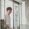 新CM「ファミマのあの曲で会話」篇15秒