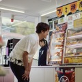 新CM「ファミマのあの曲で会話」篇15秒