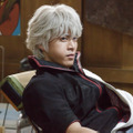 dTVオリジナルドラマ「銀魂２ -世にも奇妙な銀魂ちゃん-」（C）空知英秋／集英社　（C）2018映画「銀魂2」製作委員会（C）2018　エイベックス通信放送