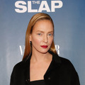 ユマ・サーマン -(C) Getty Images