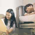 『パーフェクトワールド 君といる奇跡』（C）2018「パーフェクトワールド」製作委員会