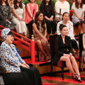 「梅沢富美男のズバッと聞きます！SP」（C）フジテレビ