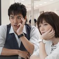 「絶対零度～未然犯罪潜入捜査～」　(C)フジテレビ