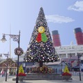 「ディズニー・クリスマス」最新イメージ解禁(C) Disney