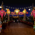 「ディズニー・クリスマス」最新イメージ解禁(C) Disney