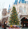 「ディズニー・クリスマス」最新イメージ解禁(C) Disney