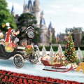 「ディズニー・クリスマス」最新イメージ解禁(C) Disney