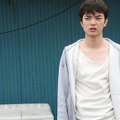 住田祐一（染谷将太）-(C) 『ヒミズ』フィルムパートナーズ