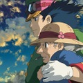 『ハウルの動く城』-(C)2004 Studio Ghibli・NDDMT