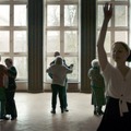 『運命は踊る』(C) Pola Pandora - Spiro Films - A.S.A.P. Films - Knm - Arte France Cinema - 2017