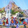 年パス除外日に注目！東京ディズニーシー「ザ・ヴィランズ・ワールド」☆