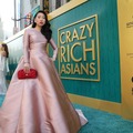 オークワフィナ／『クレイジー・リッチ！』（c）2018 WARNER BROS. ENTERTAINMENT INC. AND SK GLOBAL ENTERTAINMENT