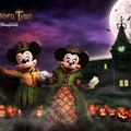 「ミッキーのハロウィーン・タイム・ストリート・パーティー！」 ☆