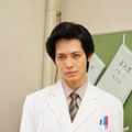 猪塚健太（水谷先生役）「今日から俺は！！」