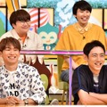「ニンゲン観察バラエティ　モニタリング」 (C) TBS