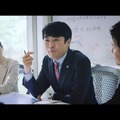 新WEB動画画「リンダリンダ（ワンダ ver.）」