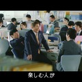 新WEB動画画「リンダリンダ（ワンダ ver.）」