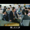 新WEB動画画「リンダリンダ（ワンダ ver.）」