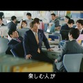 新WEB動画画「リンダリンダ（ワンダ ver.）」