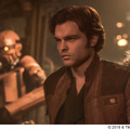 『ハン・ソロ／スター・ウォーズ・ストーリー』（C） 2018 & TM Lucasfilm Ltd.