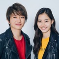 Nissy×新木優子「トリコ」