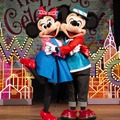 2018年7月10日（火）にスタートした東京ディズニーシーの「ハロー、ニューヨーク！」☆