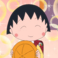 アニメ「ちびまる子ちゃん」第1話のリメイク版が9月2日に放送・画像
