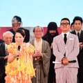京都国際映画祭2018　開催概要発表会見