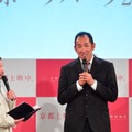 京都国際映画祭2018　開催概要発表会見
