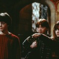 『ハリー・ポッターと賢者の石』TM & (C) 2001 Warner Bros. Ent. , Harry Potter Publishing Rights (C) J.K.R.