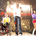 glee／グリー　ザ・コンサート　3Dムービー TM & -(C) 2011 Twentieth Century Fox.  All rights reserved.
