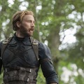 『アベンジャーズ／インフィニティ・ウォー』（C）2018MARVEL