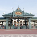 間もなく秋イベントが始まる東京ディズニーリゾート