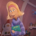 ドナ『グリンチ』（C）UNIVERSAL PICTURES