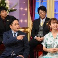 「しゃべくり007」 (C) NTV