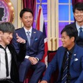 「しゃべくり007」 (C) NTV