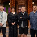 「関ジャム 完全燃SHOW」 (C) テレビ朝日