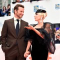 ガガ、ブラッドリー・クーパーとのデュエットは「最高の時間」『アリー』トロントでも絶賛・画像