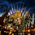 USJのクリスマス (C)＆(R) Universal Studios. All rights reserved.