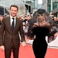 ブラッドリー・クーパー＆レディー・ガガ『アリー／ スター誕生』トロント国際映画祭2018 (C) Getty Images
